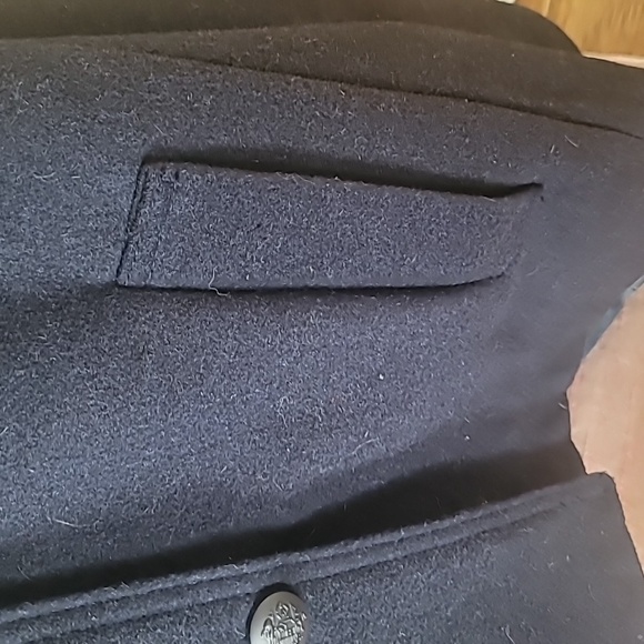 Gap pea coat - Picture 5 of 6